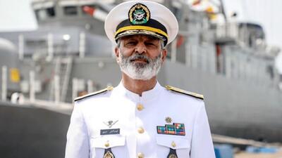  نداجا به هرگونه تجاوزی پاسخ پشیمان کننده خواهد داد