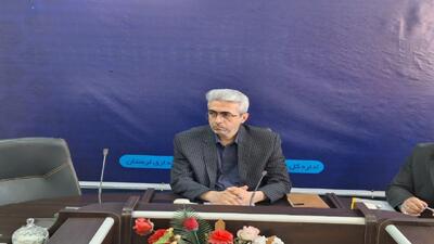 کمبود مواد غذایی و کالای اساسی در استان وجود ندارد
