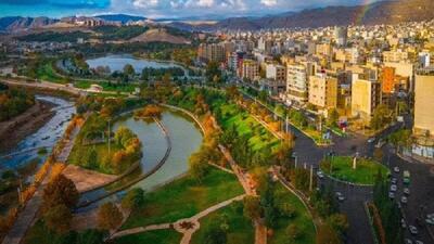  شهرداری خرم‌آباد رئیس کمیته فرهنگی شهر‌های آسیایی شد