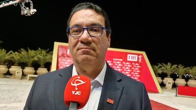  جشنواره جهانی هر سال در شیراز برگزار خواهد شد