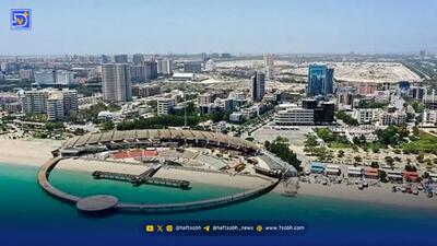  کیش تعطیل شد + جزئیات