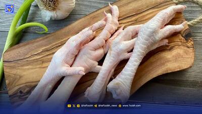  پای مرغ را بخوریم یا نخوریم؟ / بررسی فواید و مضرات مصرف