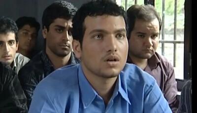  سفر در زمان | عمار آقایی «مرتضی» سریال از یاد رفته  و همسرش در ترکیه سال 1401