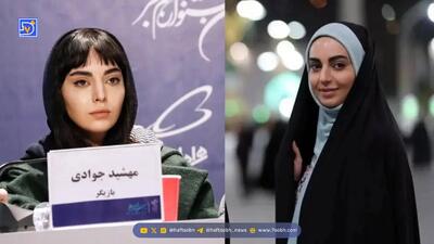  بیوگرافی و تغییر چهره هوش پران «مارال» سریال آنام بعد از 8 سال/ مهشید جوادی