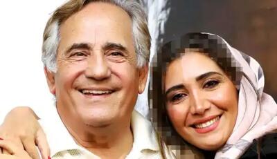 بیوگرافی تلخ همسر مجید مظفری