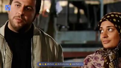  تغییر چهره «مراد شوهر گلپری» 12 سال بعد سریال آوای باران