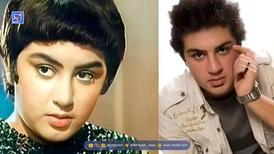  بیوگرافی بازیگر نوجوانی یوزارسیف