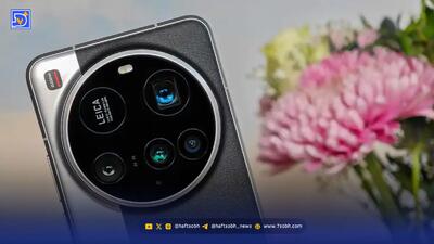  مشخصات دوربین شیائومی ۱۷ اولترا ؛ سه گانه قدرتمند