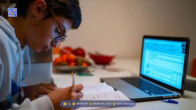  مدارس استان بوشهر مجازی شد