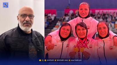  نگاه روز | امیر جعفری و پاشا جمالی مهمان نمایش دشمن خدا، احساسی شدن الهه منصوریان