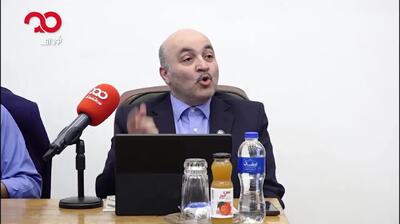  ایران اول از مکانیسم ماشه استفاده کرد