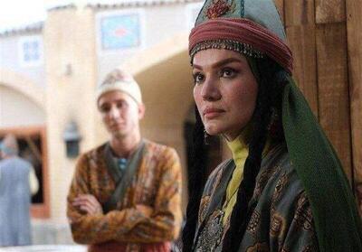  فصل دوم «مهیار عیار» ساخته می شود