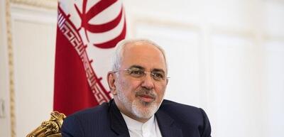  ظریف: گزینه هوشمندانه برای زمامداران، باور به مردم برای «پرواز از پیله» ناکامی‌های گذشته است