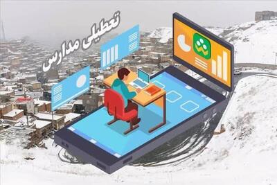  غیرحضوری شدن مدارس بوشهر به دلیل آنفلوآنزا در روز‌های ۸ و ۹ آذر