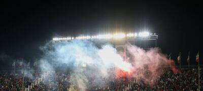  پرسپولیس از استقلال به کنفدراسیون فوتبال آسیا شکایت کرد