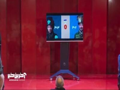  رای گیری هیجان انگیز و حساس فینال برنامه «کارناوال»