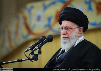  توئیت عبری جدید رسانه رهبر انقلاب؛ منفورترین سازمان و باند حاکم در دنیا، رژیم صهیونی است