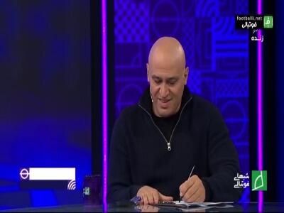 سوال توتونچی از علیرضا منصوریان: اگر حماسه ملبورن امروز اتفاق می افتاد ایران چند روز تعطیل می‌شد؟