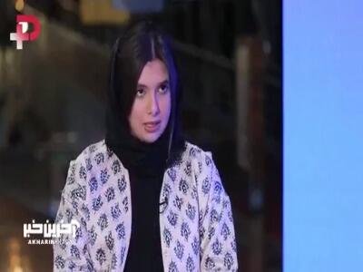  نفس بازغی به حواشی پاسخ داد؛ پدر و مادرم پارتیم نبودن!