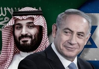  هاآرتص پیام تند عربستان به تل‌آویو را فاش کرد