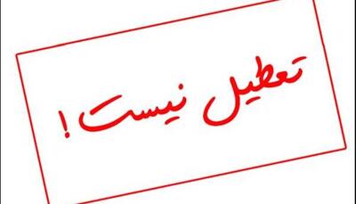  تصمیمی عجیب در لرستان؛ آنفلوآنزا در اوج، مدارس باز!
