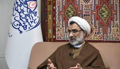  دبیر شورای عالی انقلاب فرهنگی: قصد اصلاح در مصوبه کنکور را نداریم