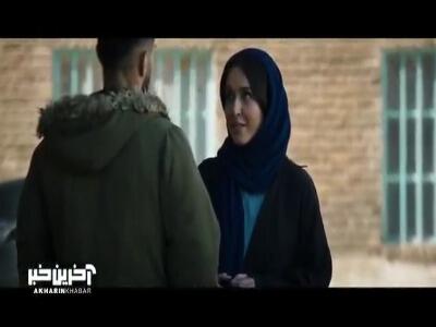  واسه اینکه طلاقم بده ازم پول گرفت!