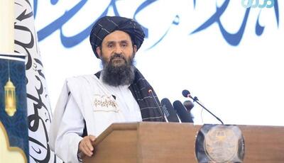  طالبان: هرگونه تجاوز به خاک افغانستان را پاسخ می‌دهیم