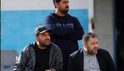  اخباری با چهار برد متوالی ساک سفر به تبریز را بست