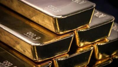  طلای جهانی با خوشی به تعطیلات رفت