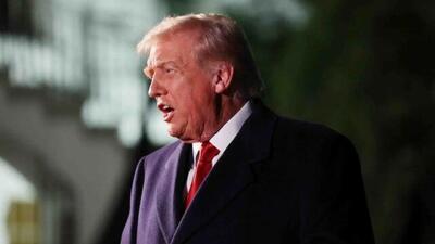  اعلام هویت مظنون تیراندازی در واشنگتن؛ ترامپ به مهاجران حمله کرد