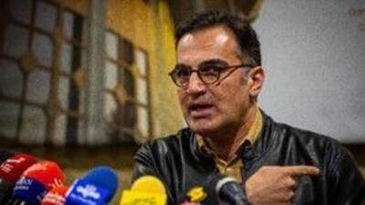  حذف فراخوان و  تک‌اجرایی  شدن سالن‌ها تئاتر شهر / در مورد حریم صبر کنید!