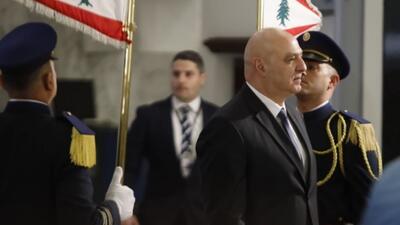  بله قربان گوها در لبنان!