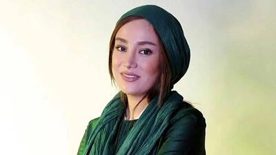  استایل پاییزی شیک بهاره کیان افشار؛/ انتخاب رنگی که ترند شد!/ راز درخشش پاییزه‌اش لو رفت | اندیشه قرن