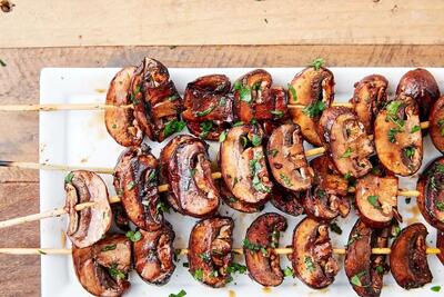  فواید شگفت‌انگیز این سبزی برای قلب؛ سلامت قلب و عروق خود را با این سبزی شگفت‌انگیز تضمین کنید!
