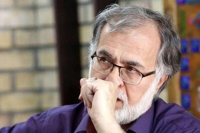  محمد عطریانفر: استفاده تندروها از اینترنت سفید بهترین دلیل برای ابطال نظرات خودشان است