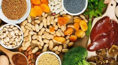  تغذیه مناسب برای کم خونی مینور چیست؟