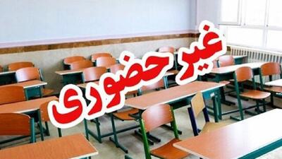  مدارس ابتدایی گیلان شنبه و یکشنبه غیرحضوری شد
