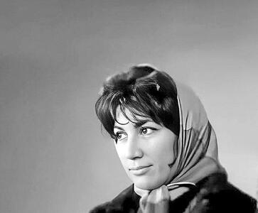  دعوا و جدایی ابراهیم گلستان و جلال آل احمد به خاطر فروغ فرخزاد