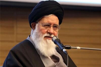  علم‌الهدی: بی‌حجابی رواج پیدا کند مقاومت خاموش می‌شود