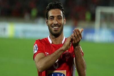  مسئولان تراکتور و فدراسیون حتما جزو «مردم» نیستند!