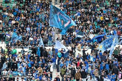  واکنش مدیر استقلال به شکایت پرسپولیس از آبی‌ها!