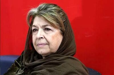  اولین عشق لیلی گلستان لو رفت!