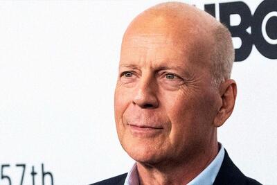  مغز بازیگر مطرح آمریکایی اهدا می‌شود!