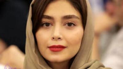  پست زیبای بازیگر گناه فرشته به مناسبت روز تولدش