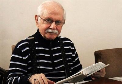  جزئیات مراسم تدفین ناصر مسعودی اعلام شد