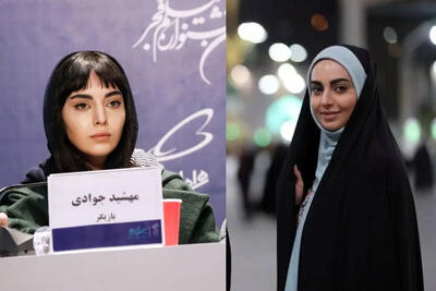  اظهارات جنجالی بازیگر آنام درباره رفتار عادی متجاوزین