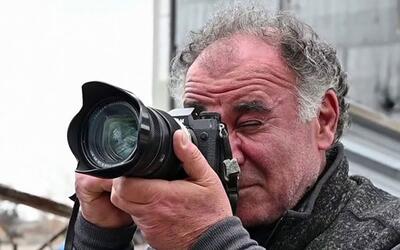  اشک‌های تلخ آلفرد یعقوب‌زاده در جشنواره جهانی فجر