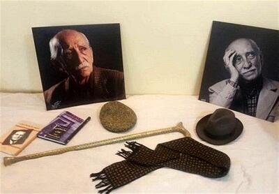  تا ابد جای داریوش در کنار ما خالی خواهد ماند