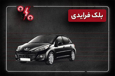  با ۲۰۷ یک میلیون تومانی، فرایدی مردم را بلک کردند!
